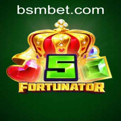 5Fortunator: The Exciting World of Digital Gaming