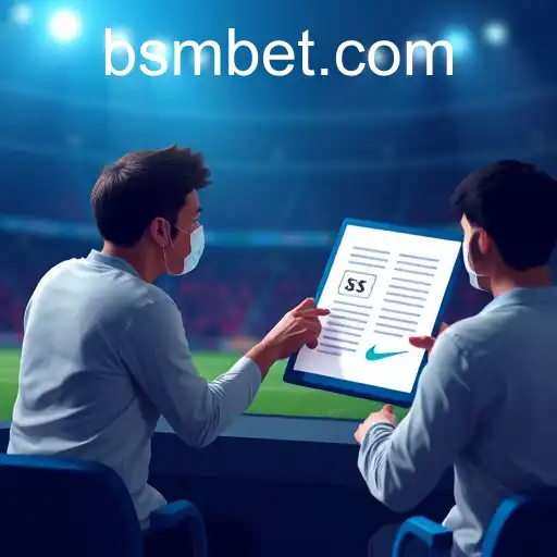 Understanding the Importance of User Agreements in the Context of SMBet