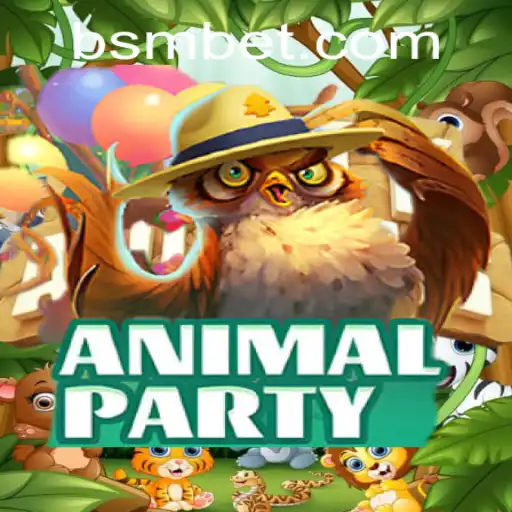 AnimalParty: Dive into a Whimsical World of Adventure