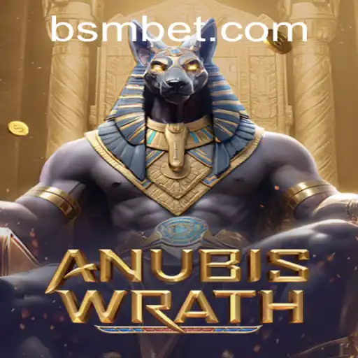 AnubisWrath: The Ancient Egyptian Adventure Reimagined