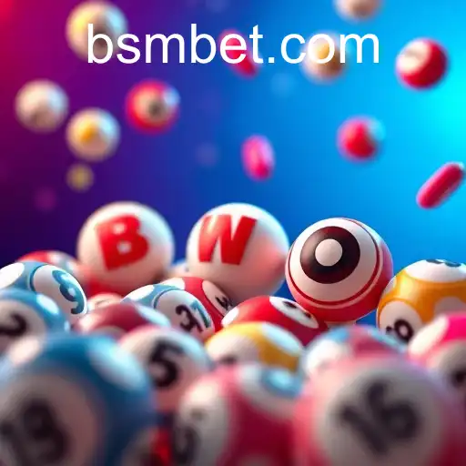 Exploring the Exciting World of Bingo Games with smbet