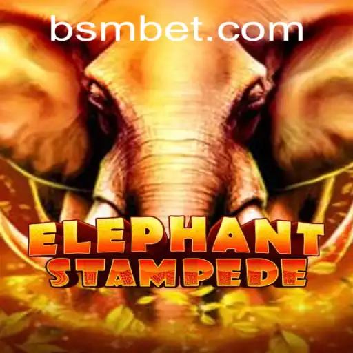 ElephantStampede: A Thrilling Adventure in the Gaming Jungle