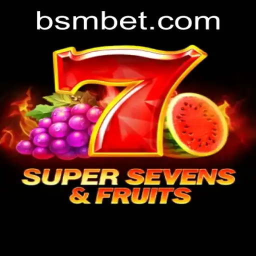 Discovering the Excitement of 7SuperSevensFruits: A Unique Gaming Experience