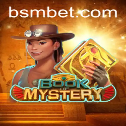 Book of Mystery: Unveiling a Captivating Gaming Experience