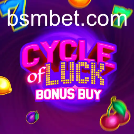 Exploring Cycle of Luck Bonus Buy: A New Era in Online Gaming with smbET