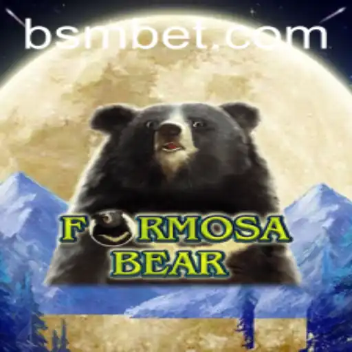 FormosaBear: An Exciting Adventure into the Wild