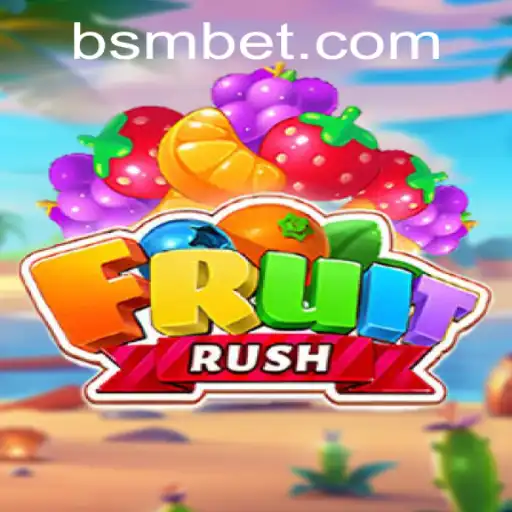 FruitRush: A Vibrant New Game Captivating Players Worldwide