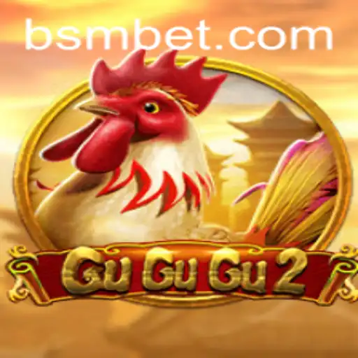 Unveiling GuGuGu2: The Ultimate Gaming Sensation with smbet