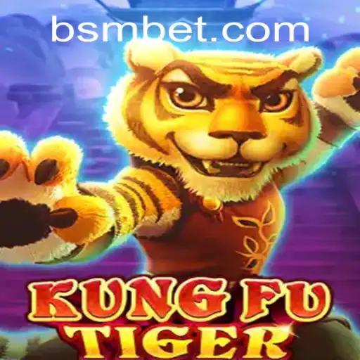 KungFuTiger: The Martial Arts Adventure Taking the Gaming World by Storm