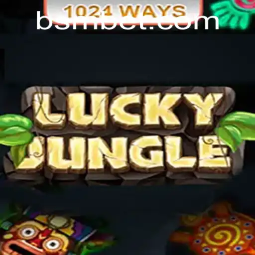 Exploring the Thrilling World of LuckyJungle1024: A Game of Chance and Strategy