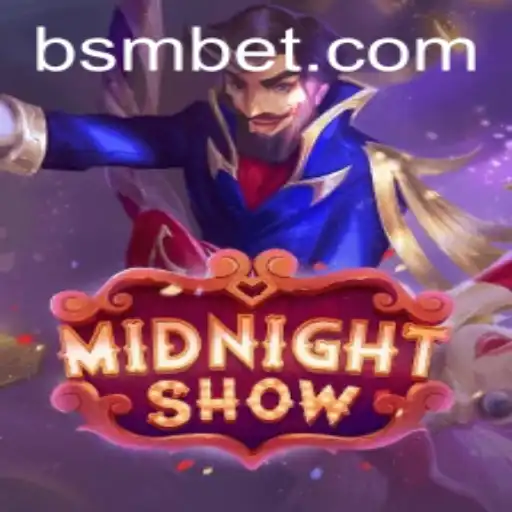 MidnightShow: A New Era of Gaming Experience