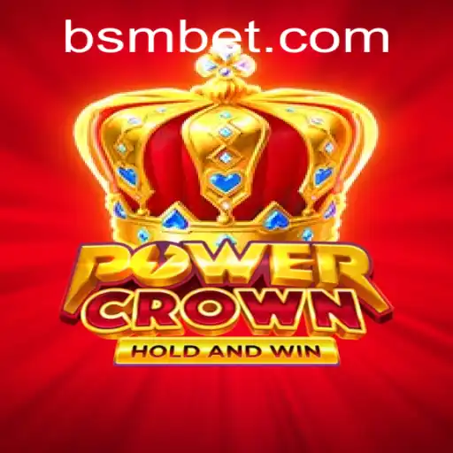 Unveiling PowerCrown: The Ultimate Gaming Experience with SMbet