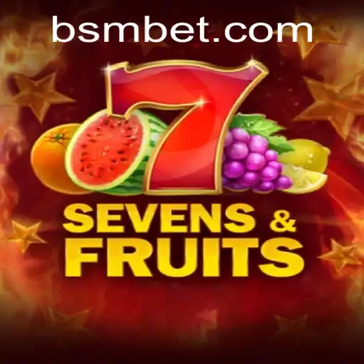 Discovering SevensFruits: A Thrilling Casino Experience
