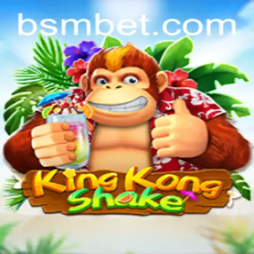 KingKongShake: The Ultimate Adventure Game