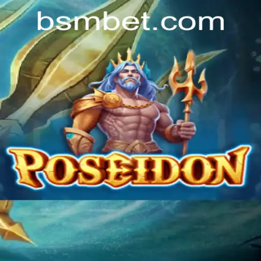 Exploring the Fascinating World of Poseidon: The Game of Oceans