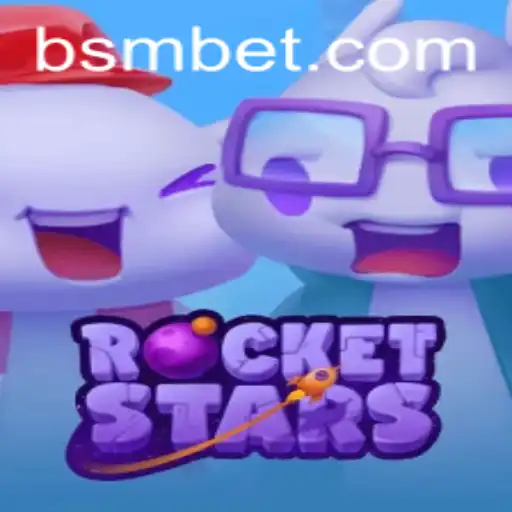 RocketStars: The New Frontier in Interactive Gaming