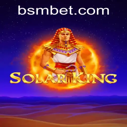 Explore the Enchanting Universe of SolarKing: A Thrilling Galactic Experience