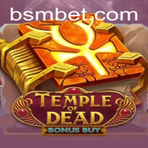 Exploring the Intricacies of TempleofDeadBonusBuy with a Focus on SMBet
