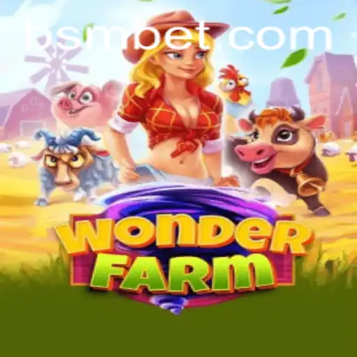 The Enchanting World of WonderFarm: A Detailed Guide
