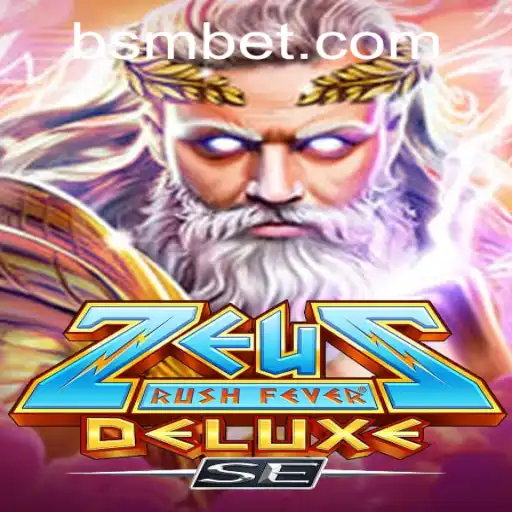 Experience the Thunderous Excitement of ZeusRushFeverDeluxeSE